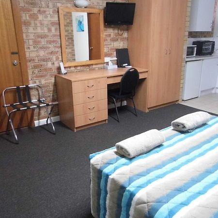 Nanango Fitzroy Motel ภายนอก รูปภาพ