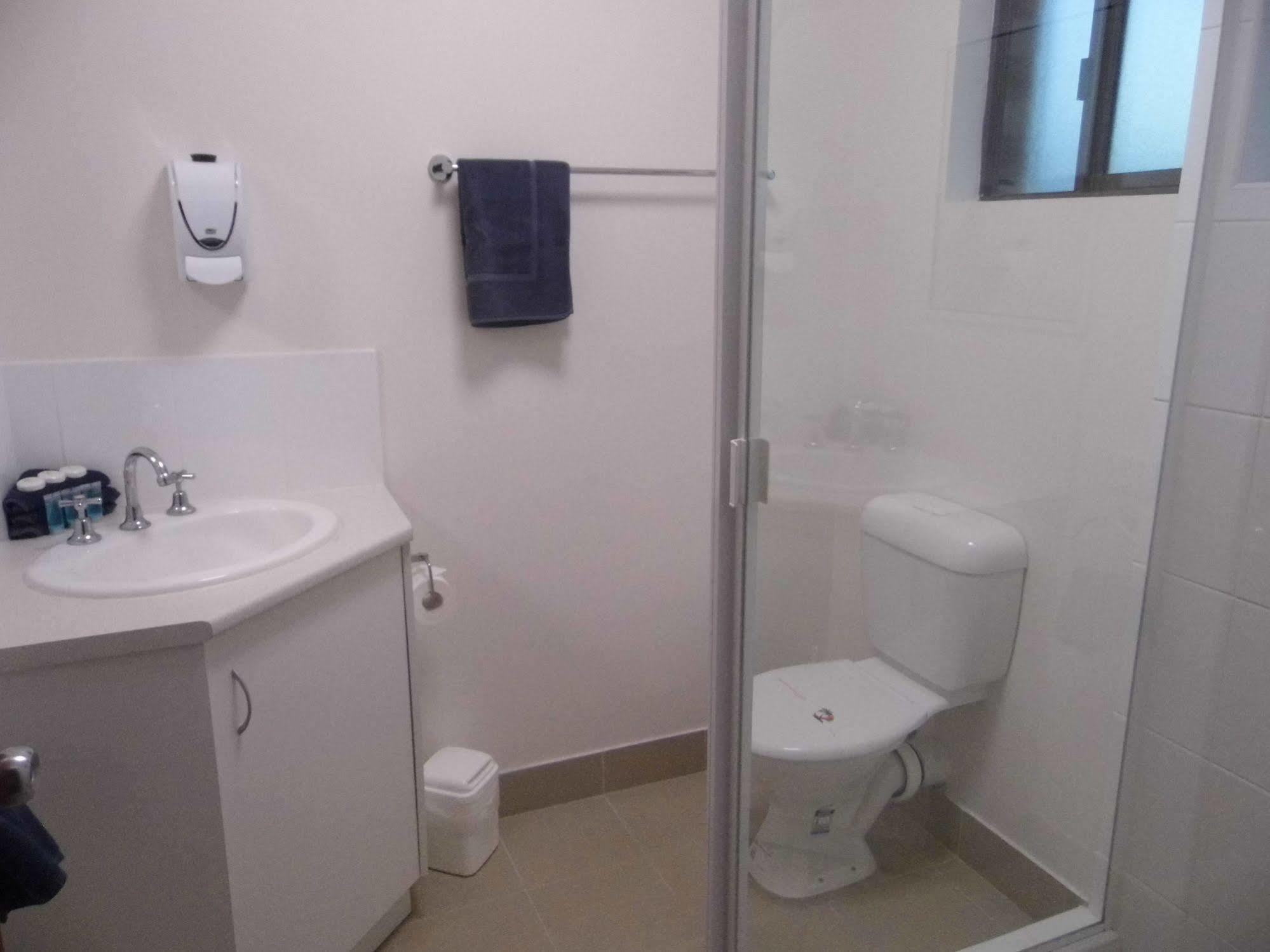 Nanango Fitzroy Motel ภายนอก รูปภาพ
