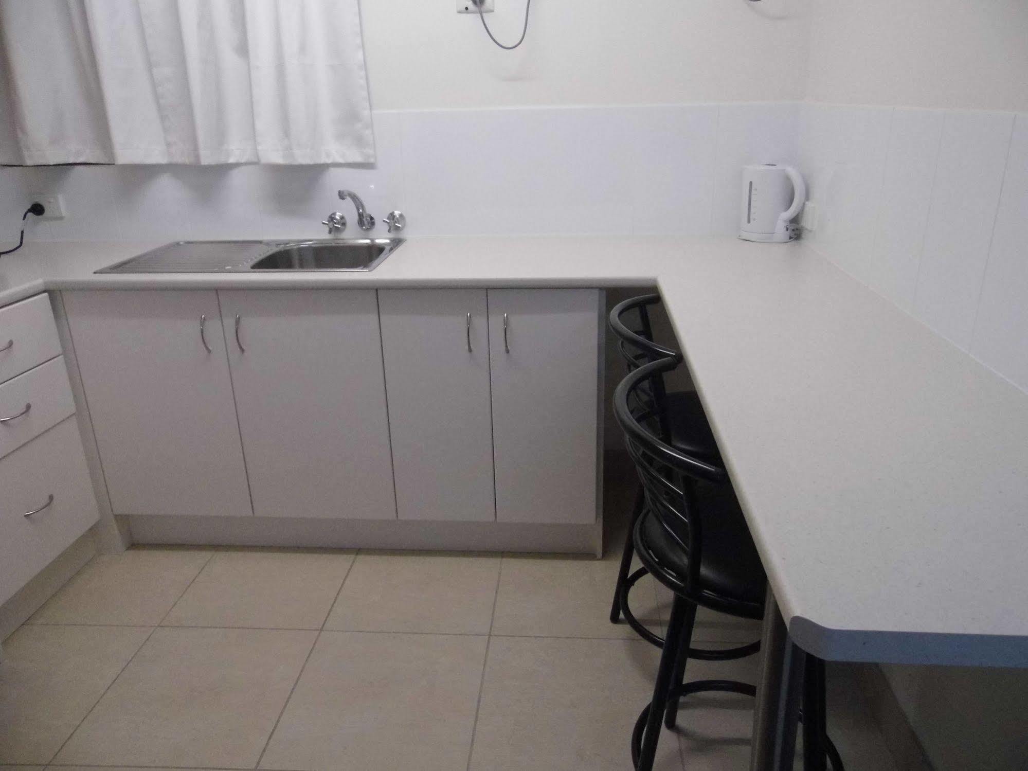 Nanango Fitzroy Motel ภายนอก รูปภาพ