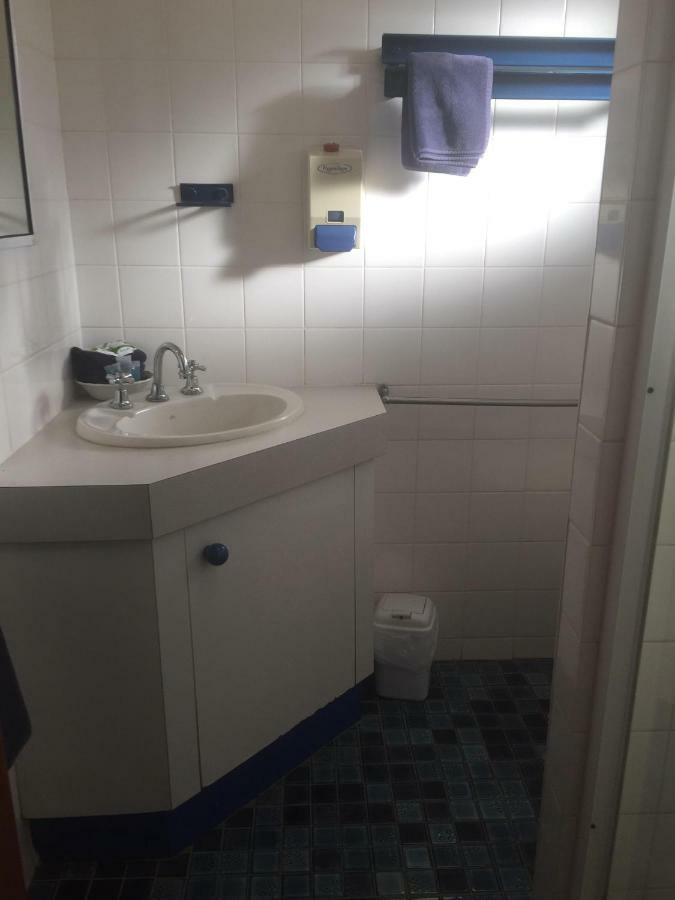 Nanango Fitzroy Motel ภายนอก รูปภาพ
